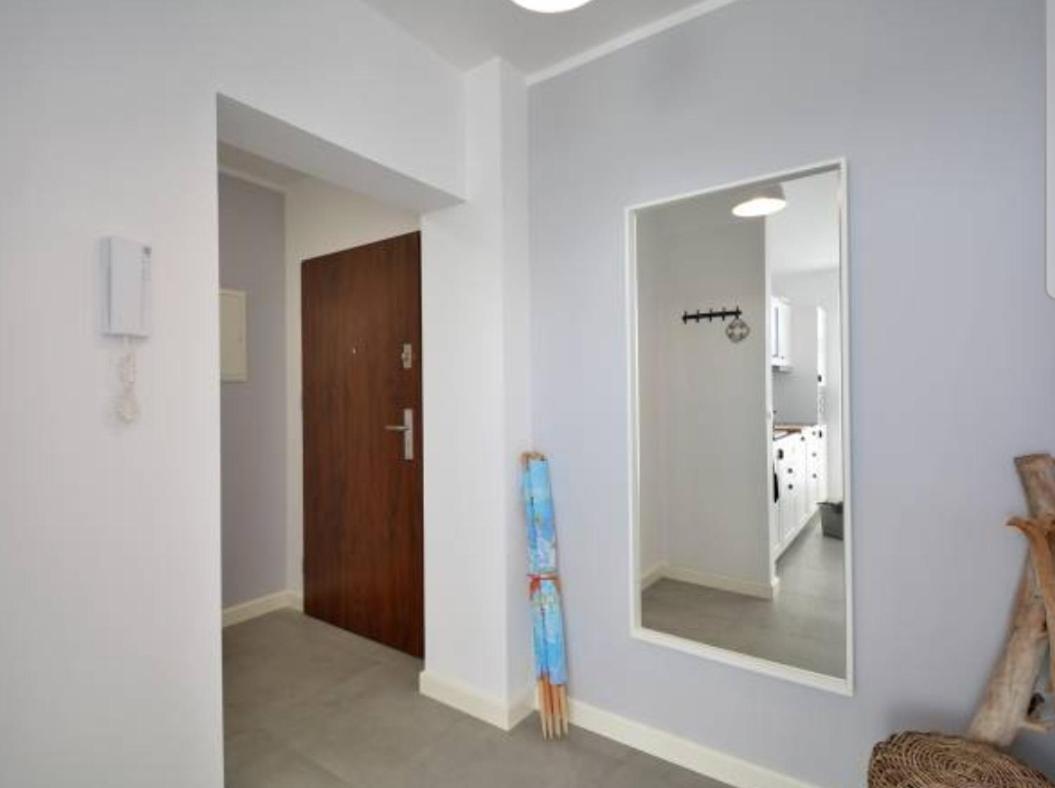 Apartamenty "U Jasia" I Darlowko Exterior photo