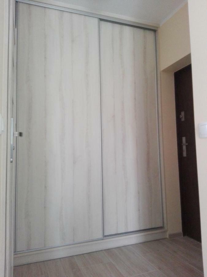 Apartamenty "U Jasia" I Darlowko Exterior photo