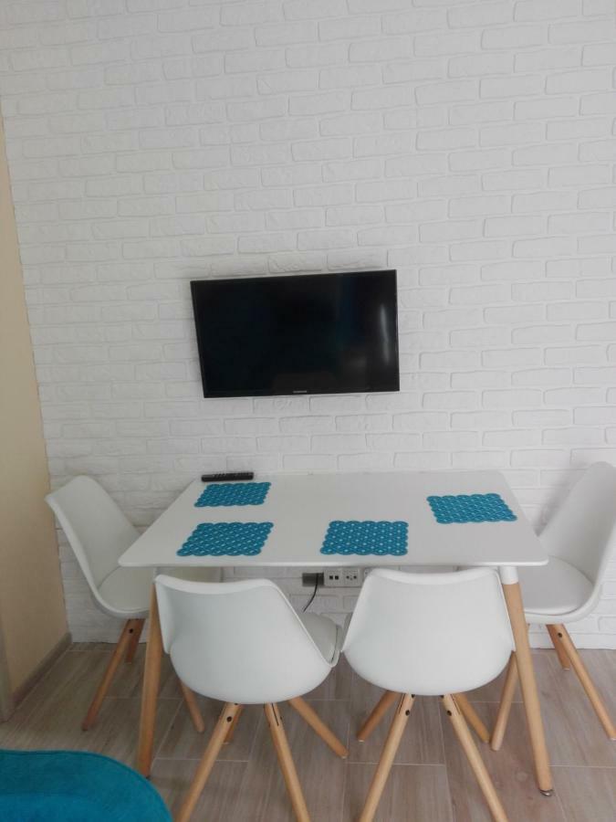 Apartamenty "U Jasia" I Darlowko Exterior photo