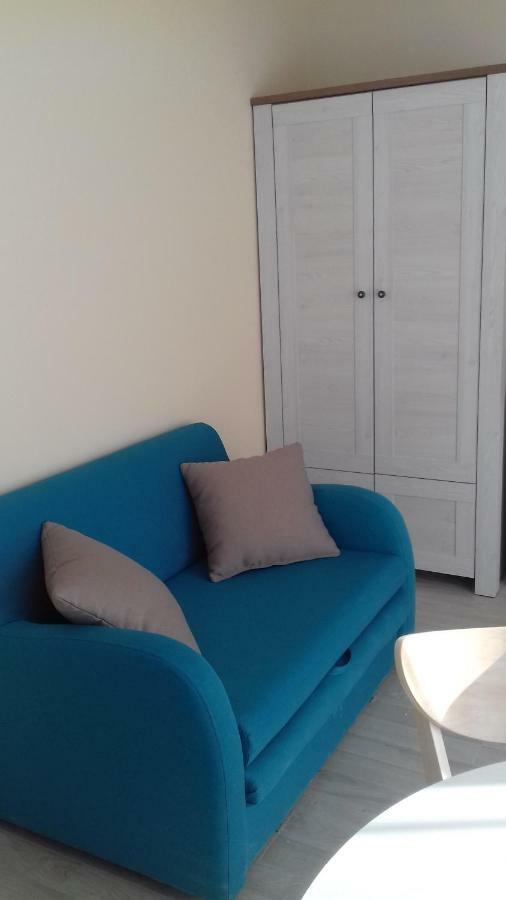 Apartamenty "U Jasia" I Darlowko Exterior photo