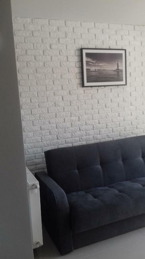 Apartamenty "U Jasia" I Darlowko Exterior photo