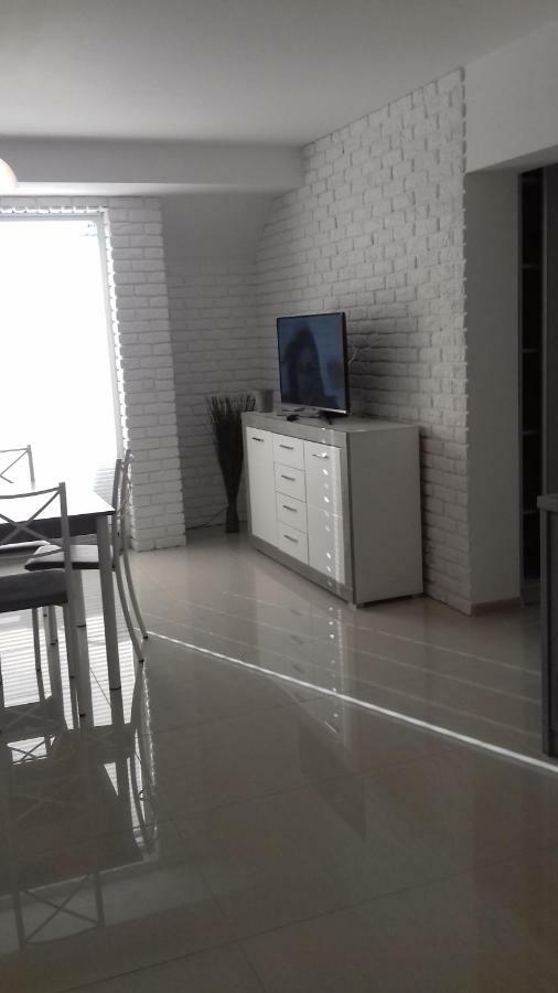 Apartamenty "U Jasia" I Darlowko Exterior photo