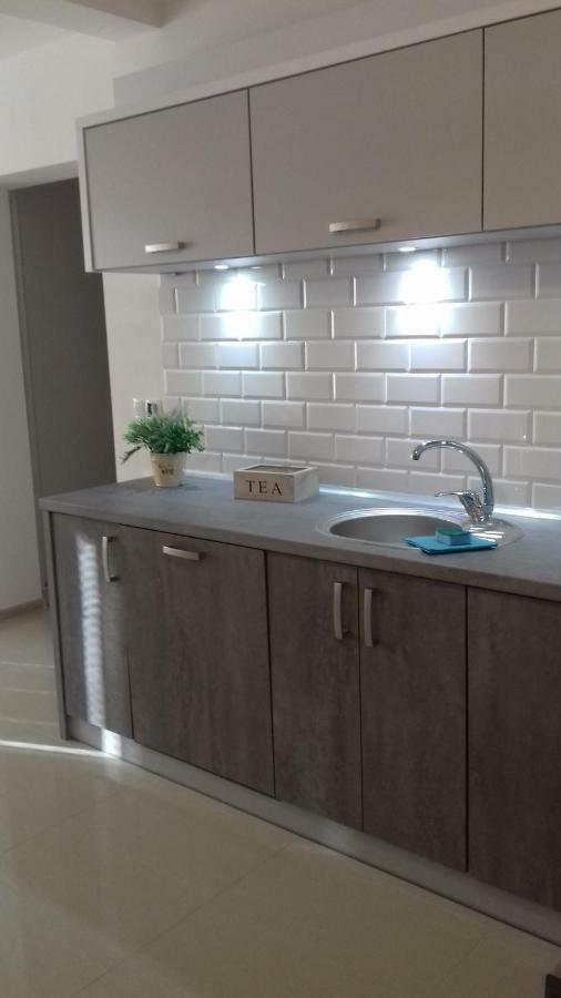 Apartamenty "U Jasia" I Darlowko Exterior photo